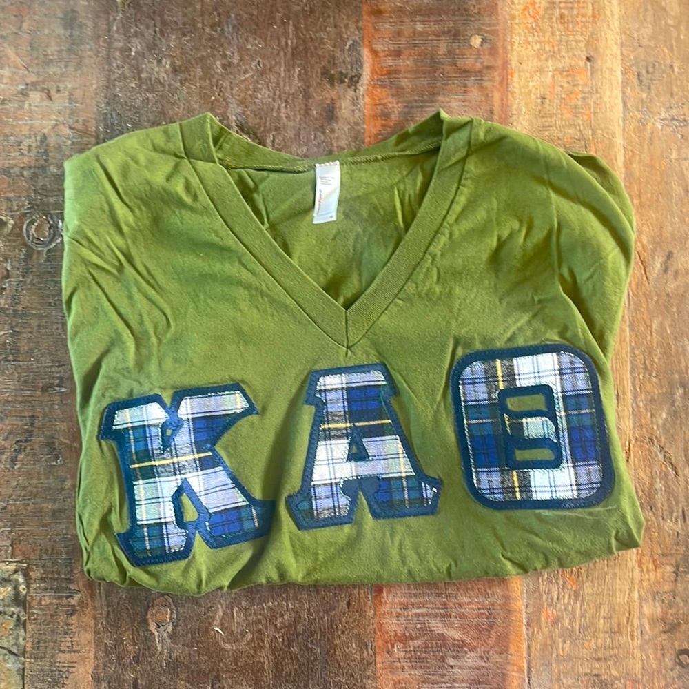 Kappa Alpha Theta T-Shirt